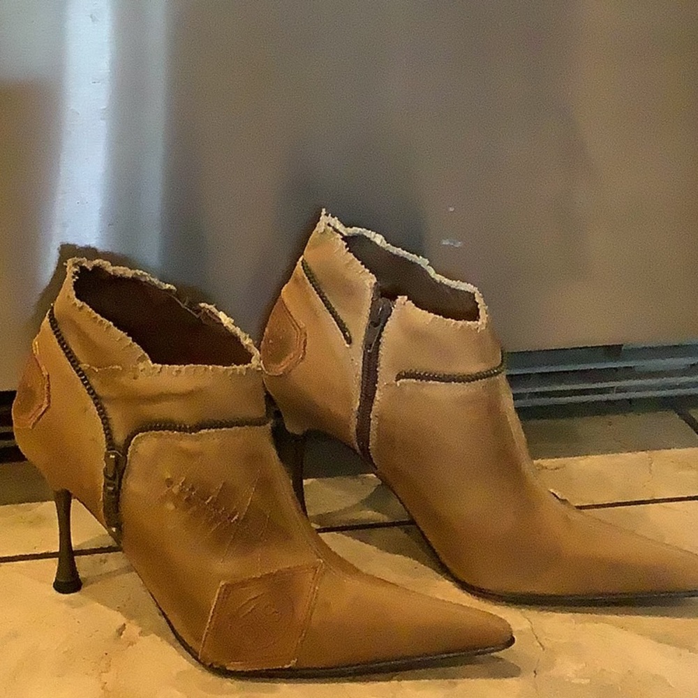 Minelli boots